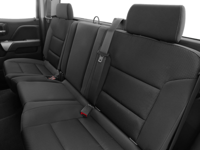 2016 Chevrolet Silverado 2500HD Work Truck