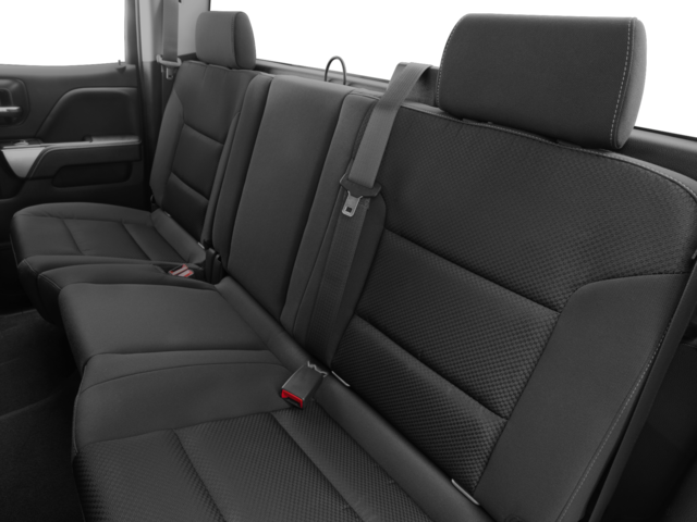 2016 Chevrolet Silverado 2500HD Work Truck