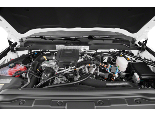 2017 Chevrolet Silverado 3500HD High Country