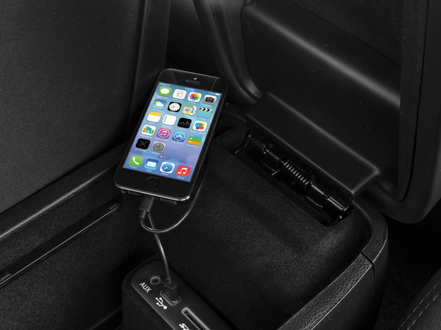 2017 Dodge Charger SE