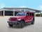 2022 Jeep Wrangler Unlimited Sahara Altitude