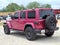 2022 Jeep Wrangler Unlimited Sahara Altitude