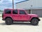 2022 Jeep Wrangler Unlimited Sahara Altitude