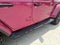 2022 Jeep Wrangler Unlimited Sahara Altitude