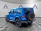 2022 Jeep Wrangler 4xe Unlimited Sahara
