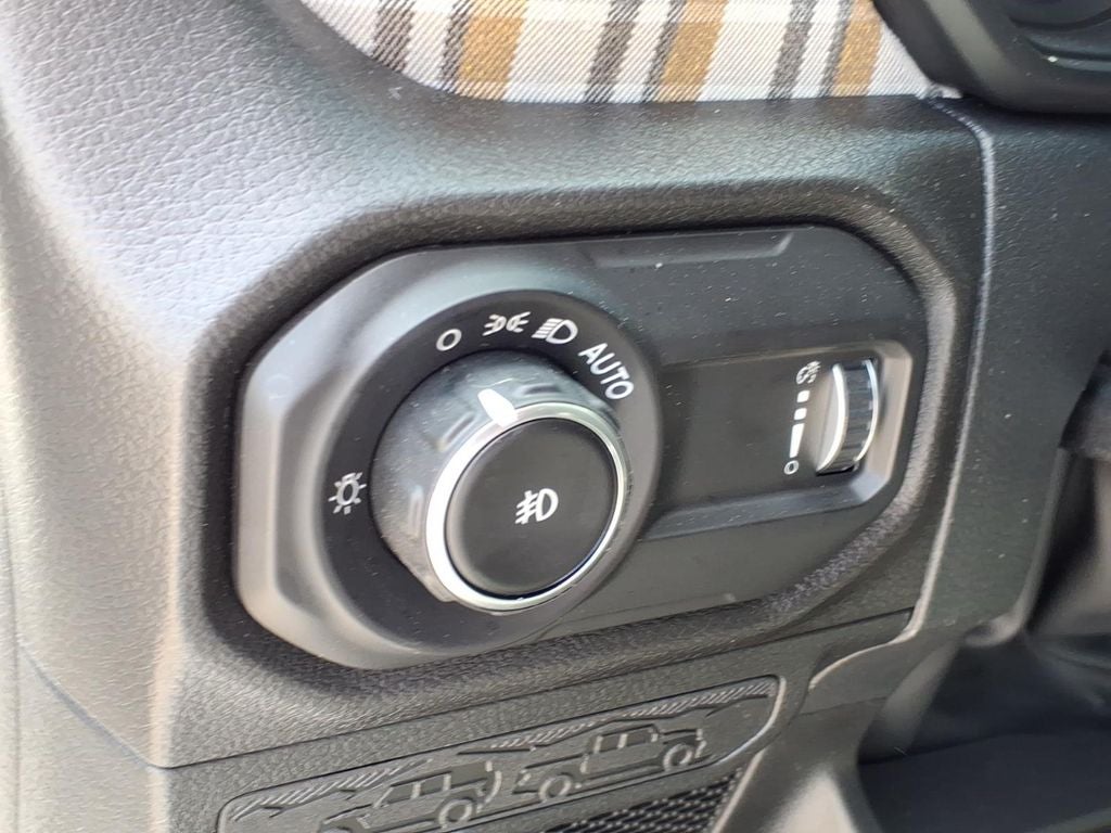 2026 Jeep Wrangler 85th Anniversary