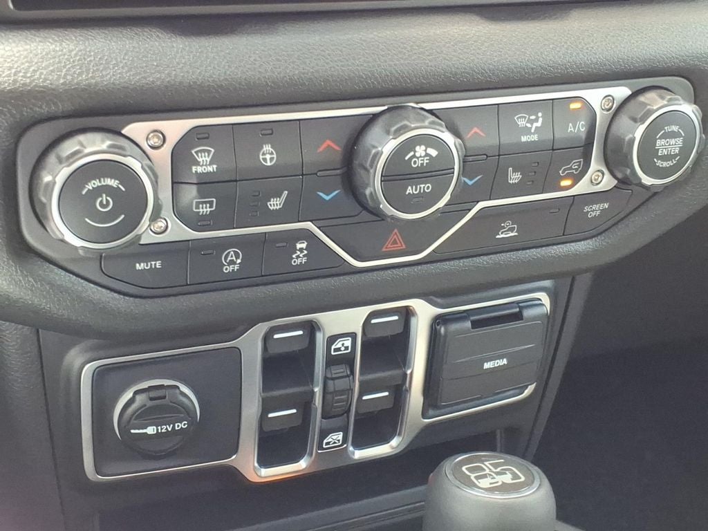 2026 Jeep Wrangler 85th Anniversary