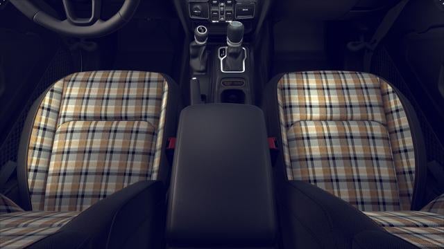 2026 Jeep Wrangler 85th Anniversary