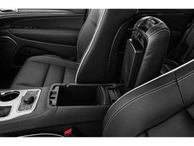 2018 Jeep Grand Cherokee High Altitude