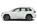 2018 Jeep Grand Cherokee High Altitude