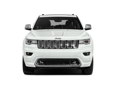 2018 Jeep Grand Cherokee High Altitude