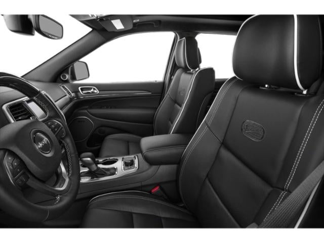 2018 Jeep Grand Cherokee High Altitude