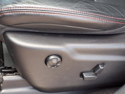 2020 Jeep Grand Cherokee Trailhawk