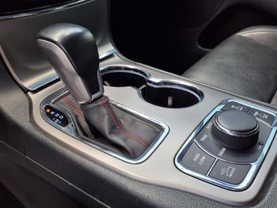 2020 Jeep Grand Cherokee Trailhawk