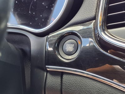 2020 Jeep Grand Cherokee Trailhawk