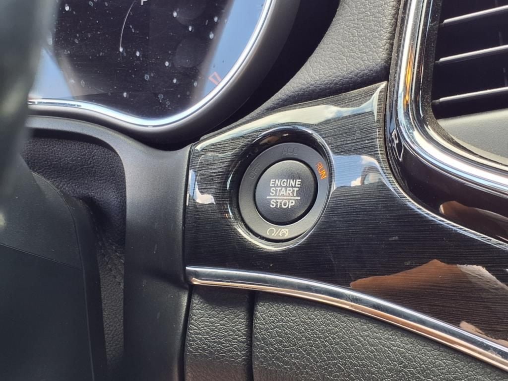 2020 Jeep Grand Cherokee Trailhawk