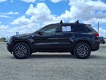 2020 Jeep Grand Cherokee Trailhawk