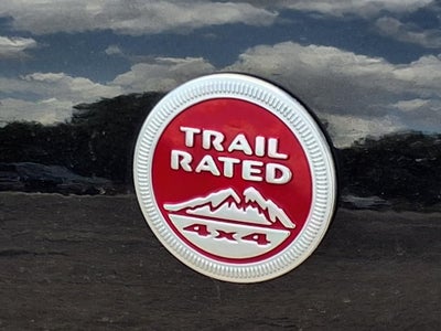 2020 Jeep Grand Cherokee Trailhawk