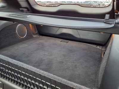 2020 Jeep Grand Cherokee Trailhawk