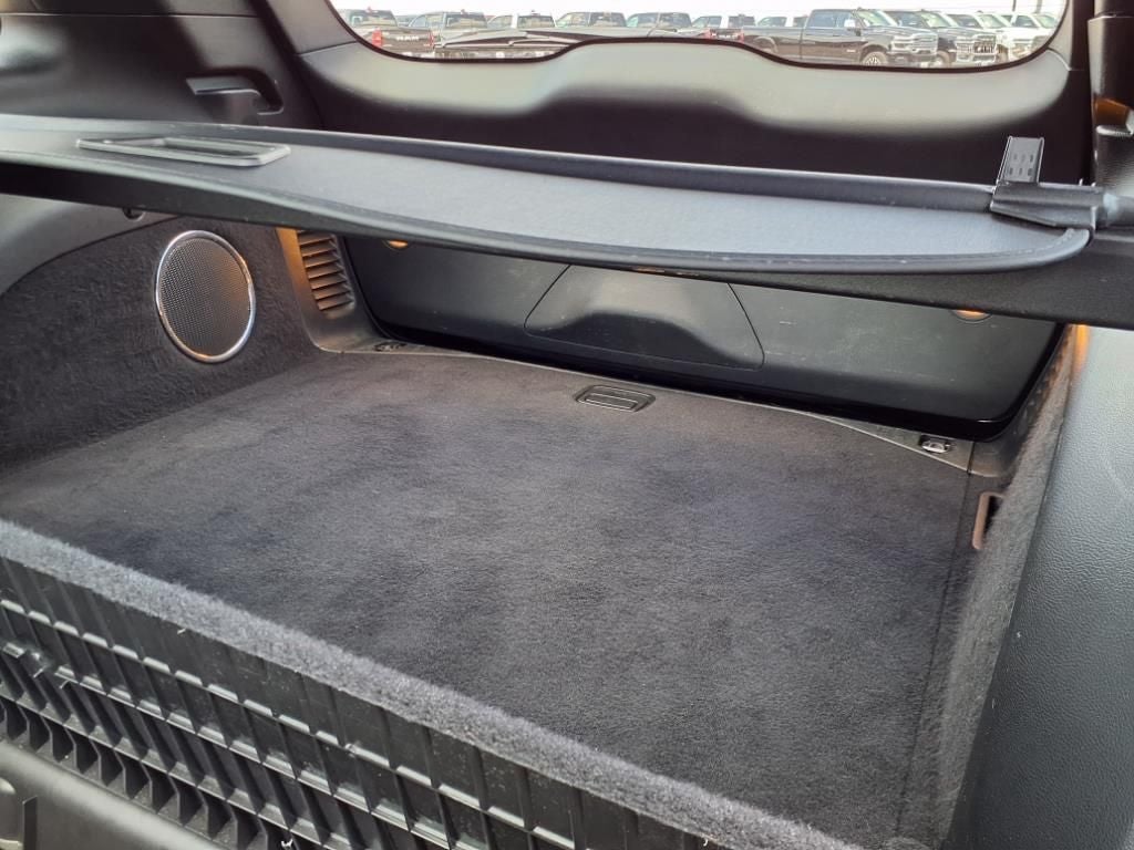 2020 Jeep Grand Cherokee Trailhawk