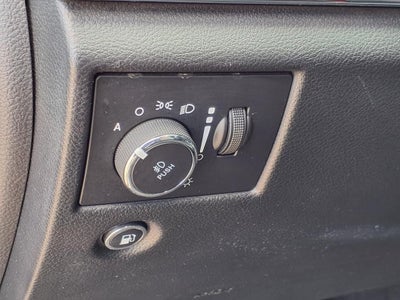 2020 Jeep Grand Cherokee Trailhawk