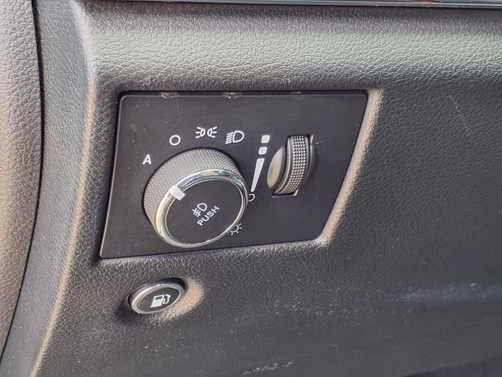 2020 Jeep Grand Cherokee Trailhawk