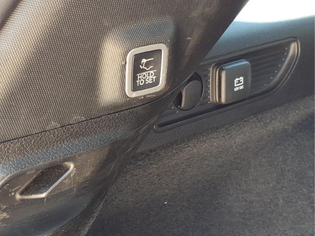 2023 Jeep Grand Cherokee Summit Reserve