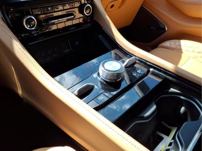 2023 Jeep Grand Cherokee Summit Reserve