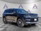 2023 Jeep Grand Cherokee Summit Reserve