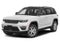 2022 Jeep Grand Cherokee Summit Reserve