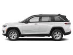 2022 Jeep Grand Cherokee Summit Reserve