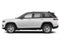 2022 Jeep Grand Cherokee Summit Reserve