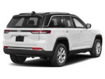 2022 Jeep Grand Cherokee Summit Reserve