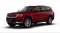 2026 Jeep Grand Cherokee L Laredo X