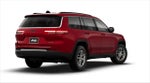 2026 Jeep Grand Cherokee L Laredo X