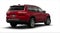 2026 Jeep Grand Cherokee L Laredo X