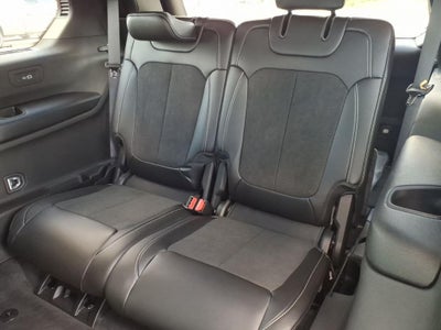 2026 Jeep Grand Cherokee L Laredo Altitude