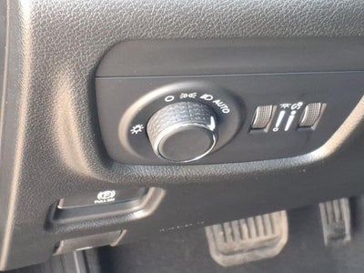 2026 Jeep Grand Cherokee L Laredo Altitude