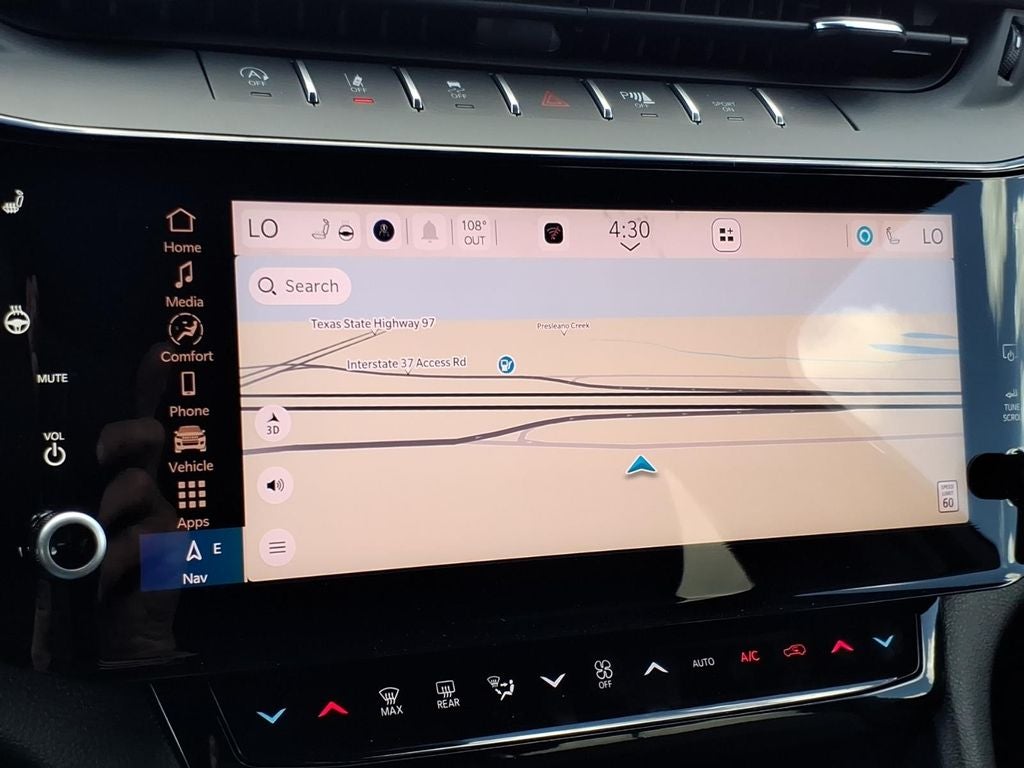 2026 Jeep Grand Cherokee L Laredo Altitude