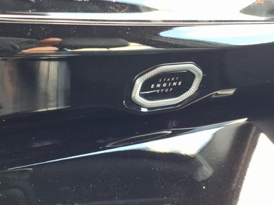 2026 Jeep Grand Cherokee L Laredo Altitude