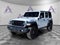 2025 Jeep Wrangler 4xe Willys