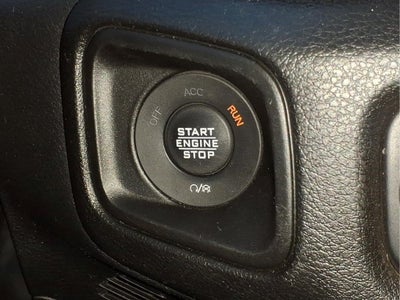 2025 Jeep Wrangler 4xe Willys