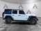 2025 Jeep Wrangler 4xe Willys