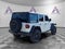 2025 Jeep Wrangler 4xe Willys