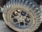 2025 Jeep Wrangler 4xe Willys