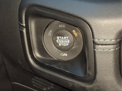 2024 Jeep Wrangler 4xe Rubicon X