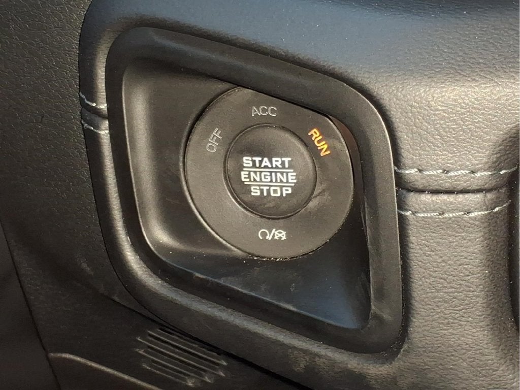 2024 Jeep Wrangler 4xe Rubicon X