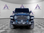 2024 Jeep Wrangler 4xe Rubicon X