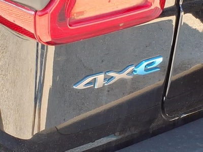2024 Jeep Wrangler 4xe Rubicon X