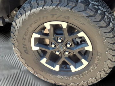2024 Jeep Wrangler 4xe Rubicon X